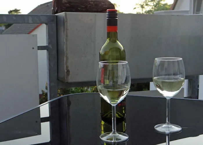 Strandstr_51 Nr_10 アパート